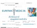 http://gyogykozpont.hu/korom.htm ismertető oldala